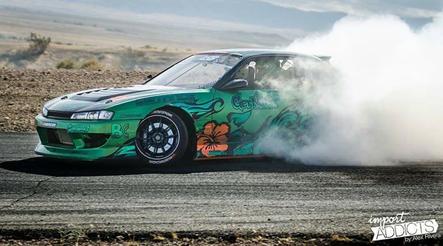 I don't vape, but I do smoke tires  @importaddicts -  We get it @forrestwang808 you vape... coverage dropping tomorrow be sure to check it out!