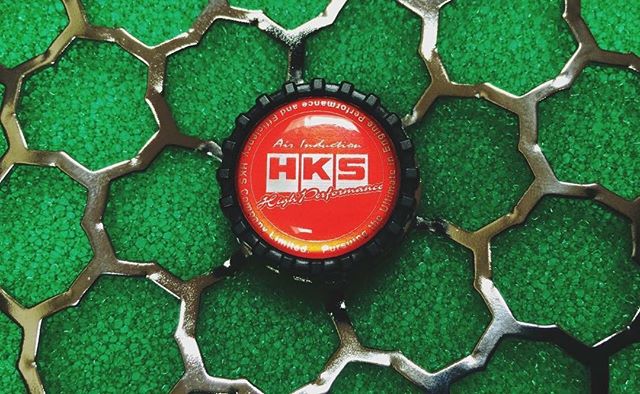 Improved air flow to the engine means a quicker throttle response. Have your vehicle breathing right with our HKS Super Power Flow Reloaded kit. For any questions or concerns, contact us at www.HKSUSA.com or one of our Pro Dealers.
