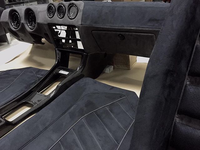 Datsun 280zx Interior Parts