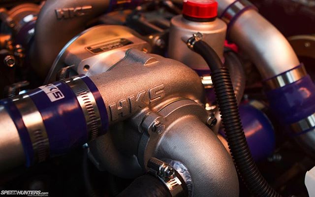 If you’re a fan of forced induction, then you need to contact us or one of our Pro Dealers to get equipped with the best from HKS!