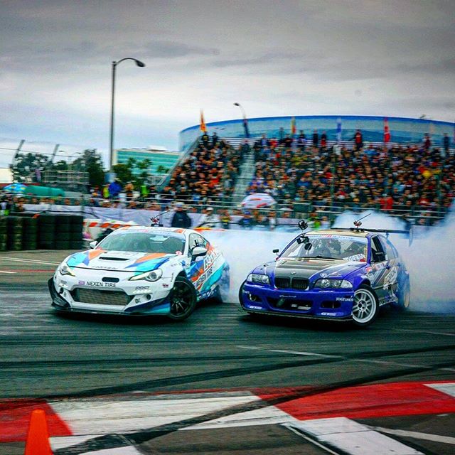 The 2016 Pro Champions started off with a podium finish in the opening round on the Streets of Long Beach and rd6 Seattle.