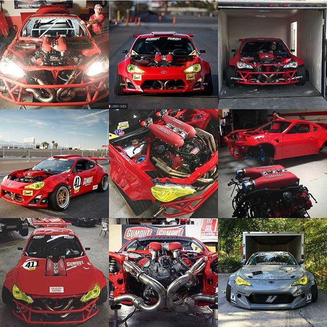 Happy New Year everybody! My best based on Instagram likes from 16! Thanks for all the love and support through 2016. The GT4586 was a huge success thanks to you all. Let's keep it rolling into 2017. Lots of big things planned and plenty of killer content in the works 🏻
