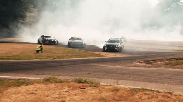 Shredding around Pat's Acres with fellow @bcracingna drivers all day for the ! Can't wait to do it all again at @gridlifeofficial this weekend!
📸: @bcracingna