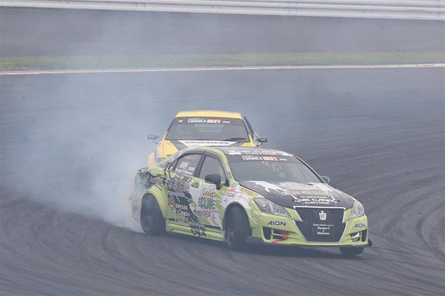 Formula JAPAN - Fuji Int. Speedway 2017