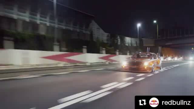 Repost @redbullnz
・・・
NIHON NIGHTS IS OUT @madmike.123 takes us on a midnight ride of Japan’s infamous car culture. 🤘 Watch the full doco in our bio link. 
#belair  #kaidoracer  #ktruck 
