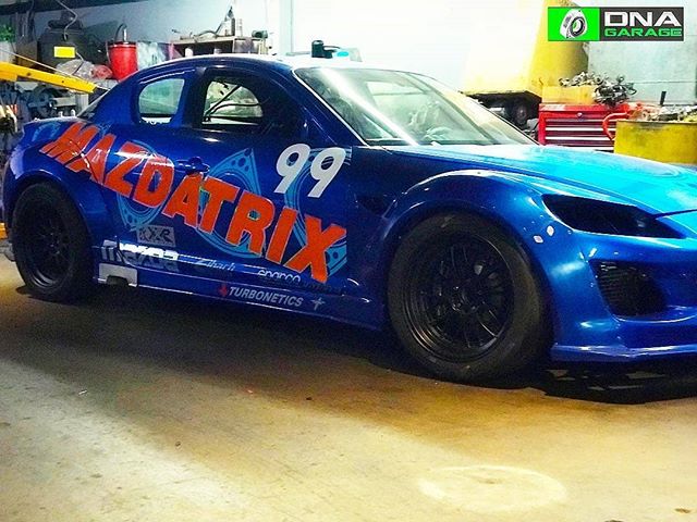 13b bridgeport.  @officialdnagarage getting wired. time attack going together for its new owner and the start of its new journey. 
@officialdnagarage(@repost_via_instant)Are you correctly️ .
. 😎 ~~~~~~~~~~~~~~~~~~~~~~~~~~~~~