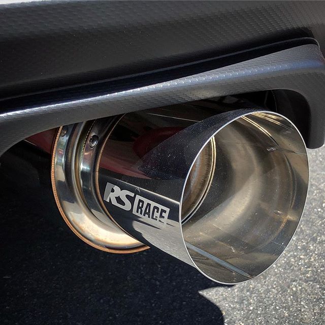 It’s almost April and almost time to release our new line of Greddy Performance Products exhausts.  See #greddy.com or keep following us for more and more updates... the first batch arrives in April!