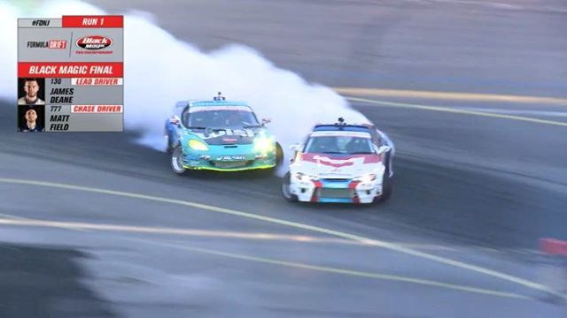 (OVER 7 HOUR VIDEO) Formula Drift New Jersey 2018 (LINK IN PROFILE)