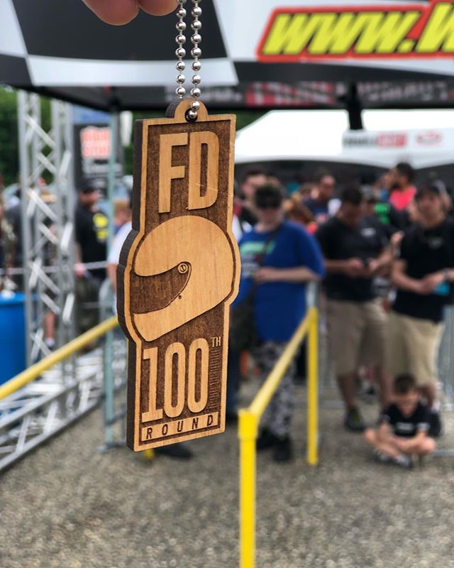 Tag @formulad if you’re in line for these!