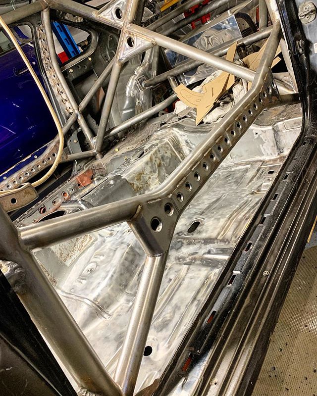 That cage though  can’t wait to see this in paint, colours have been picked  ️
️
️
️
️
️
️
️
️
️
️