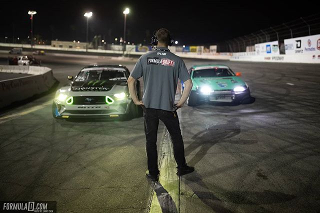 What's your favorite tandem battle of all time?

@vaughngittinjr | @nittotire vs. @odidrift | @falkentire
Big time battles coming to RD1: The Streets of Long Beach on Apr 5-6th. Tickets on Sale Now: (link in bio)