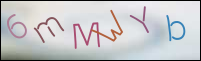 Registration Image