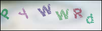 Registration Image