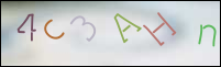Registration Image