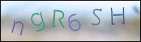 Registration Image
