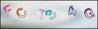 Registration Image