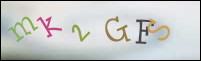 Registration Image