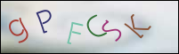 Registration Image