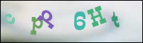 Registration Image
