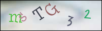 Registration Image