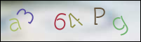 Registration Image
