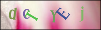 Registration Image