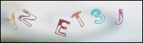 Registration Image
