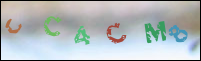 Registration Image