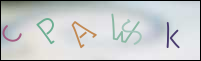 Registration Image
