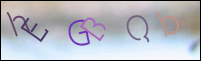 Registration Image