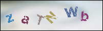 Registration Image