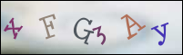 Registration Image