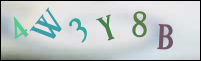Registration Image