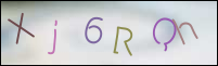 Registration Image