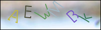 Registration Image