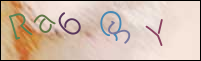Registration Image