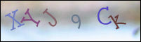 Registration Image