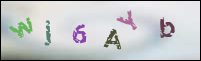 Registration Image