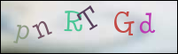 Registration Image