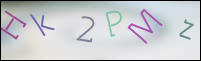Registration Image