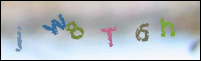 Registration Image