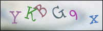 Registration Image