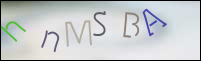 Registration Image