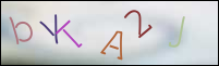 Registration Image