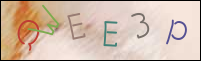 Registration Image