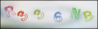Registration Image