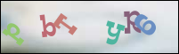 Registration Image