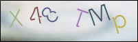 Registration Image