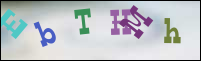 Registration Image