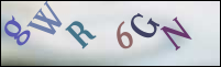 Registration Image
